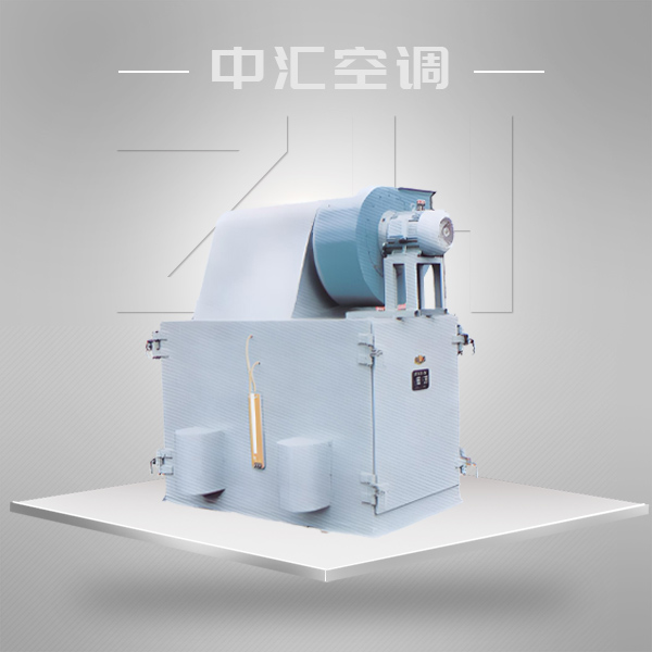 扁布袋除塵器（機組）