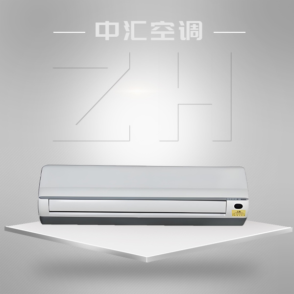 豪華型帶遙控壁掛式風機盤管