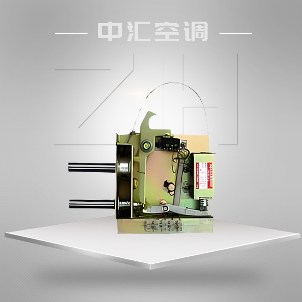 排煙口（送風(fēng)口）薄形機構(gòu)