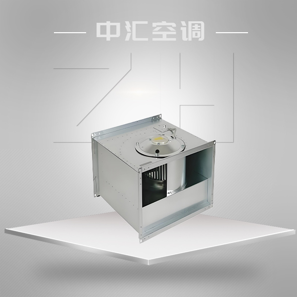 GDF系列離心管道風(fēng)機(jī)